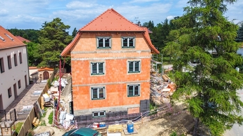 Prodej apartmánu, Valtice
