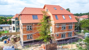 Prodej apartmánu, Valtice