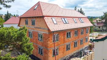 Prodej apartmánu, Valtice