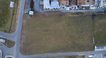 Prodej pozemku 7553 m², Žebrák