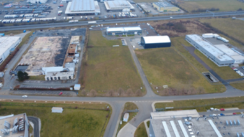 Prodej pozemku 7553 m², Žebrák