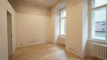 Pronájem bytu 2+1 v osobním vlastnictví 84 m², Praha 1 - Staré Město