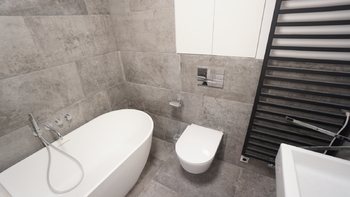 Pronájem bytu 2+1 v osobním vlastnictví 84 m², Praha 1 - Staré Město