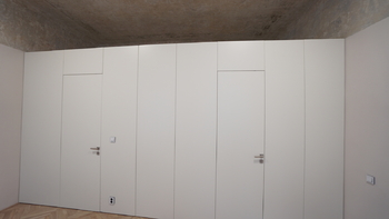 Pronájem bytu 2+1 v osobním vlastnictví 84 m², Praha 1 - Staré Město