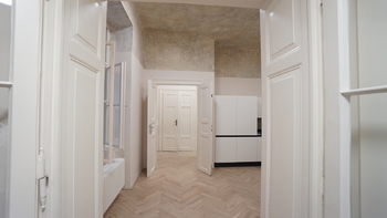 Pronájem bytu 2+1 v osobním vlastnictví 92 m², Praha 1 - Staré Město