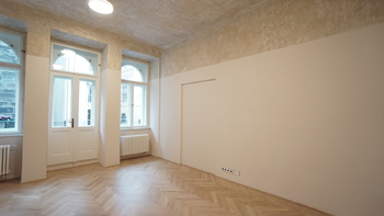 Pronájem bytu 2+1 v osobním vlastnictví 84 m², Praha 1 - Staré Město