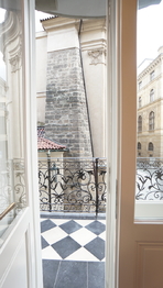 Pronájem bytu 2+1 v osobním vlastnictví 84 m², Praha 1 - Staré Město