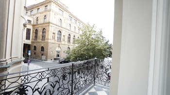 Pronájem bytu 2+1 v osobním vlastnictví 84 m², Praha 1 - Staré Město