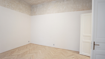 Pronájem bytu 2+1 v osobním vlastnictví 84 m², Praha 1 - Staré Město