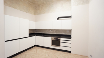 Pronájem bytu 2+1 v osobním vlastnictví 84 m², Praha 1 - Staré Město