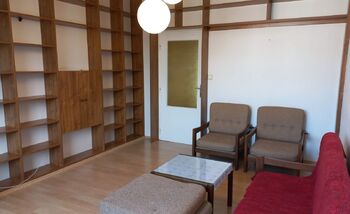 Pronájem bytu 2+1 v osobním vlastnictví 56 m², Adamov