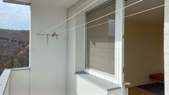 Pronájem bytu 2+1 v osobním vlastnictví 56 m², Adamov