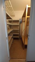 Pronájem bytu 2+1 v osobním vlastnictví 56 m², Adamov