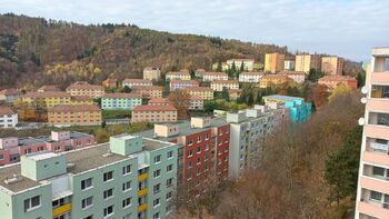 Pronájem bytu 2+1 v osobním vlastnictví 56 m², Adamov