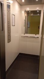 Pronájem bytu 2+1 v osobním vlastnictví 56 m², Adamov