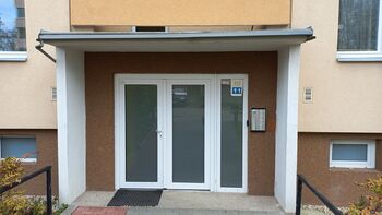 Pronájem bytu 2+1 v osobním vlastnictví 56 m², Adamov