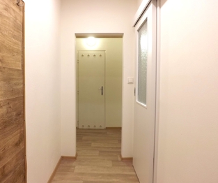 Pronájem bytu 2+1 v osobním vlastnictví 56 m², Adamov