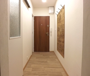 Pronájem bytu 2+1 v osobním vlastnictví 56 m², Adamov