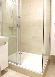 Pronájem bytu 2+1 v osobním vlastnictví 56 m², Adamov