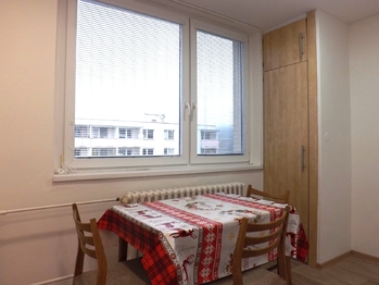 Pronájem bytu 2+1 v osobním vlastnictví 56 m², Adamov