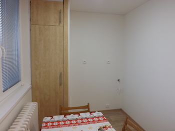 Pronájem bytu 2+1 v osobním vlastnictví 56 m², Adamov