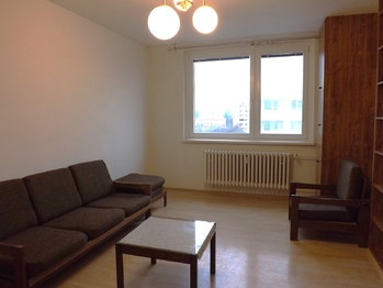 Pronájem bytu 2+1 v osobním vlastnictví 56 m², Adamov