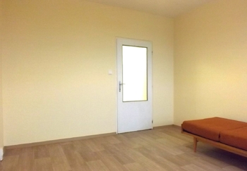 Pronájem bytu 2+1 v osobním vlastnictví 56 m², Adamov