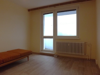 Pronájem bytu 2+1 v osobním vlastnictví 56 m², Adamov