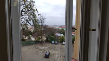 Pronájem kancelářských prostor 23 m², Praha 5 - Smíchov