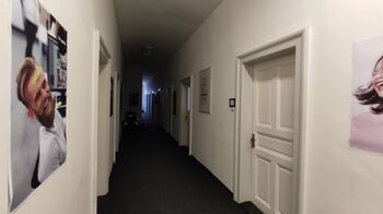 Pronájem kancelářských prostor 23 m², Praha 5 - Smíchov