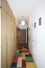 Prodej bytu 3+1 v osobním vlastnictví 63 m², Praha 4 - Nusle