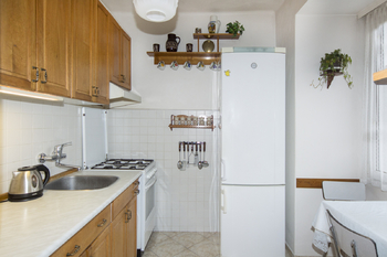 Prodej bytu 3+1 v osobním vlastnictví 63 m², Praha 4 - Nusle