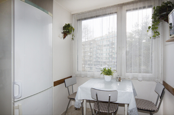 Prodej bytu 3+1 v osobním vlastnictví 63 m², Praha 4 - Nusle