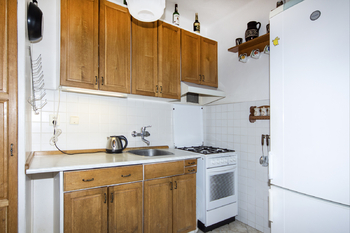 Prodej bytu 3+1 v osobním vlastnictví 63 m², Praha 4 - Nusle