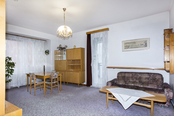 Prodej bytu 3+1 v osobním vlastnictví 63 m², Praha 4 - Nusle