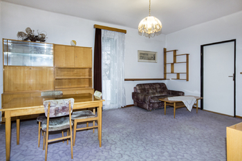 Prodej bytu 3+1 v osobním vlastnictví 63 m², Praha 4 - Nusle