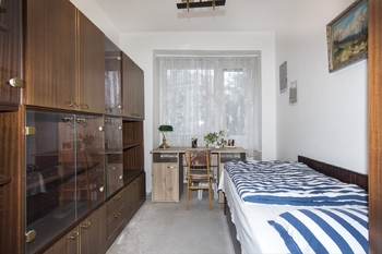 Prodej bytu 3+1 v osobním vlastnictví 63 m², Praha 4 - Nusle