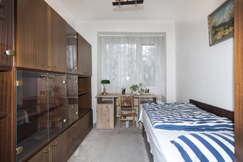 Prodej bytu 3+1 v osobním vlastnictví 69 m², Praha 4 - Nusle