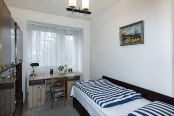 Prodej bytu 3+1 v osobním vlastnictví 69 m², Praha 4 - Nusle