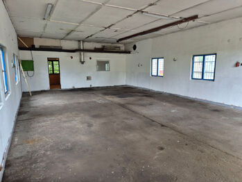 Pronájem jiných prostor 80 m², Beroun