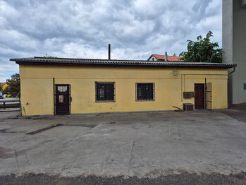 Pronájem jiných prostor 80 m², Beroun