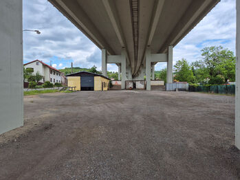 Pronájem jiných prostor 80 m², Beroun