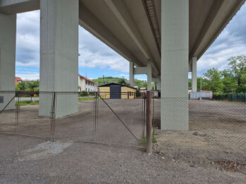 Pronájem jiných prostor 80 m², Beroun