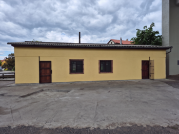 Pronájem jiných prostor, Beroun
