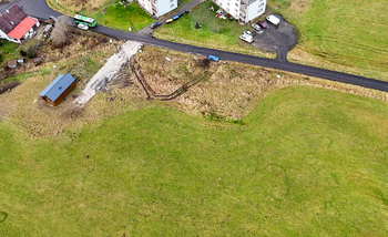 Prodej pozemku 1471 m², Česká Kamenice