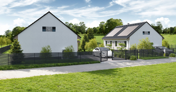 Prodej pozemku 1471 m², Česká Kamenice