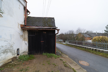 Prodej domu 190 m², Svébohov