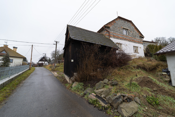 Prodej domu 190 m², Svébohov