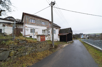 Prodej domu 190 m², Svébohov