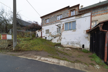 Prodej domu 190 m², Svébohov